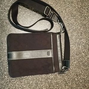 Coach Crossbody